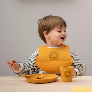 Silikon Teller Mr. Lion Trixie