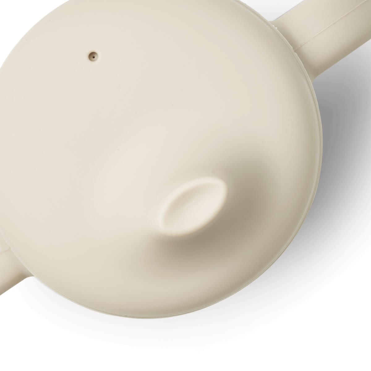 Silikonbecher NEIL Liewood Dog sandy