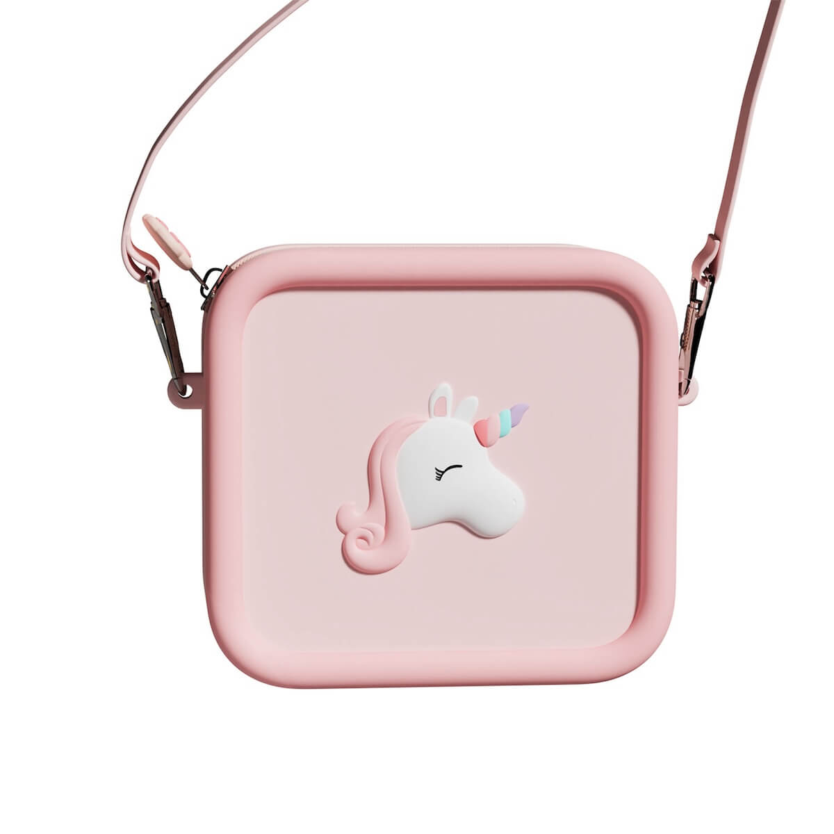 Silikonbeutel Einhorn Zoofamily