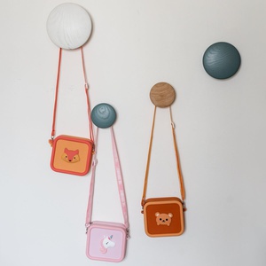 Silikonbeutel Einhorn Zoofamily