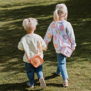 Silikonbeutel Einhorn Zoofamily