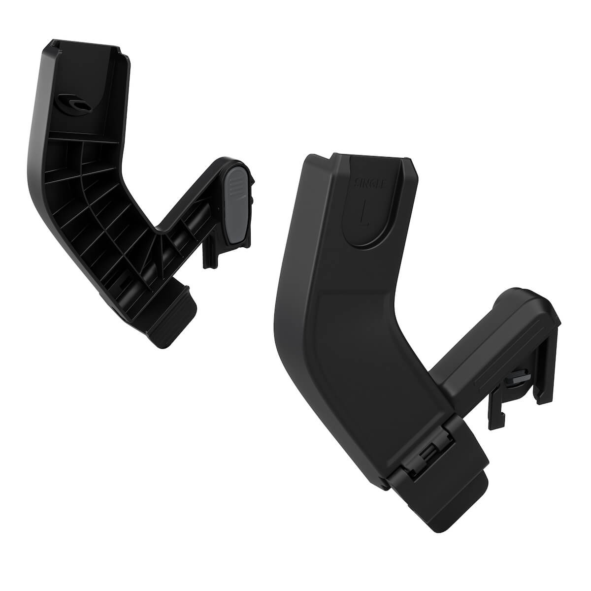Single Car Seat Adapter Maxi-Cosi Urban Glide3 Thule