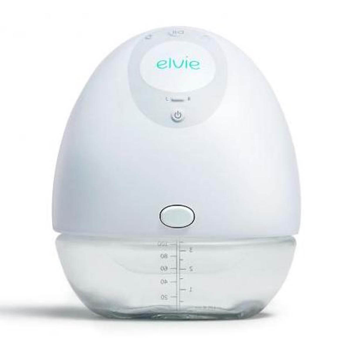 Single-Milchpumpe ELVIE