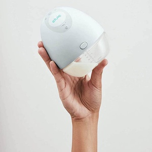 Single-Milchpumpe ELVIE