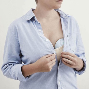 Single-Milchpumpe ELVIE