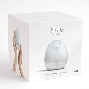 Single-Milchpumpe ELVIE