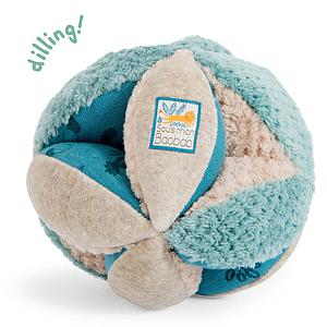 Sinnesball SOUS MON BAOBAB Moulin Roty