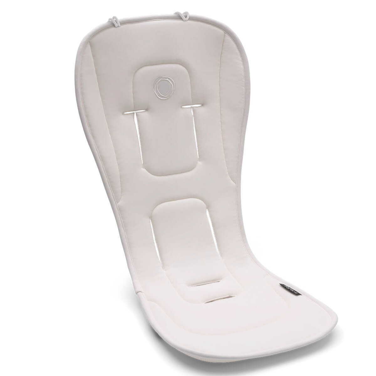 Sitzbezug Dual Comfort Fresh Weiß Bugaboo
