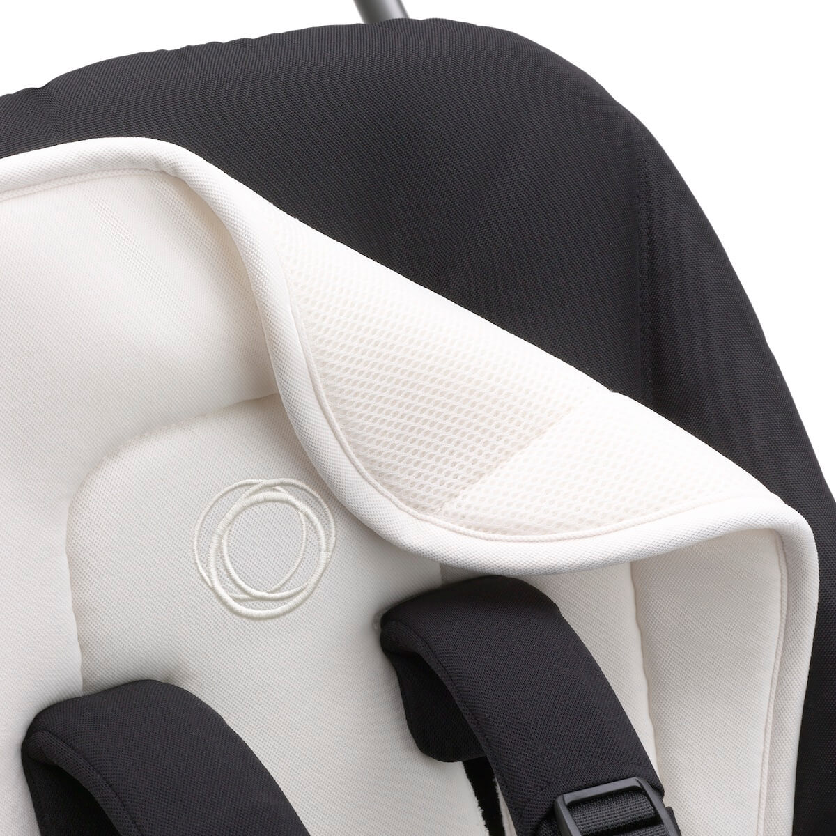 Sitzbezug Dual Comfort Fresh Weiß Bugaboo