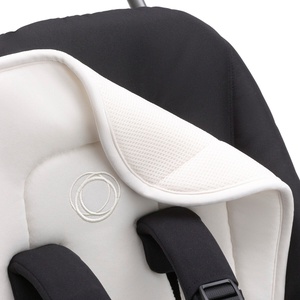 Sitzbezug Dual Comfort Fresh Weiß Bugaboo