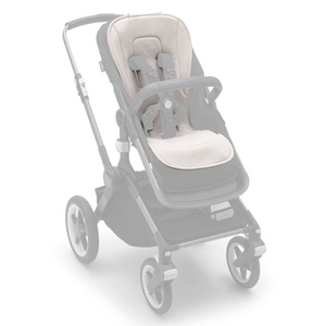 Sitzbezug Dual Comfort Fresh Weiß Bugaboo