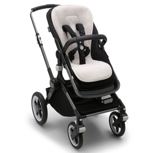 Sitzbezug Dual Comfort Fresh Weiß Bugaboo