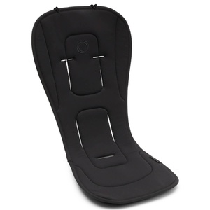 Sitzbezug Dual Comfort Midnight Black Bugaboo