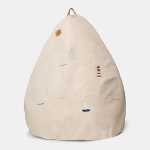 Sitzkissen 85x70cm BAY BEAB Dear April Sea Life