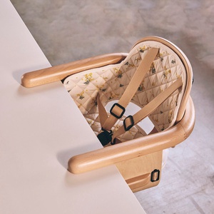 Sitzkissen für Tischsitz HIKO Charlie Crane Mimosa