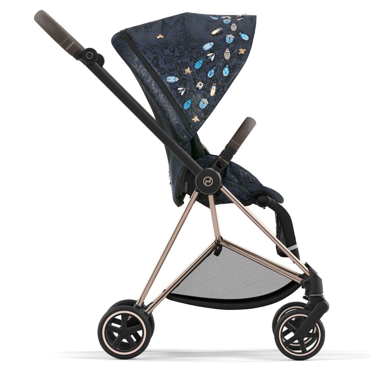 Sitzpaket MIOS Cybex Jewels of Nature