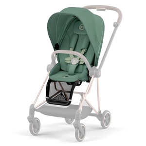 Sitzpaket MIOS Cybex Leaf Green