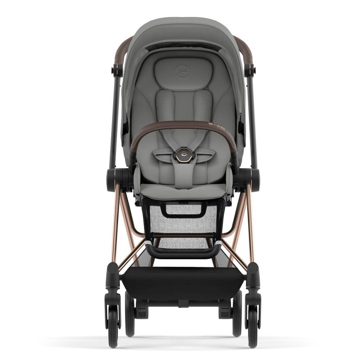 Sitzpaket MIOS Cybex Mirage Grey
