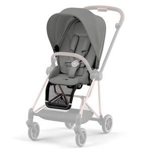Sitzpaket MIOS Cybex Mirage Grey