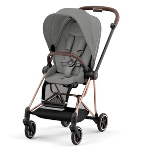 Sitzpaket MIOS Cybex Mirage Grey