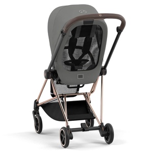 Sitzpaket MIOS Cybex Mirage Grey