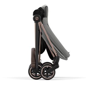 Sitzpaket MIOS Cybex Mirage Grey