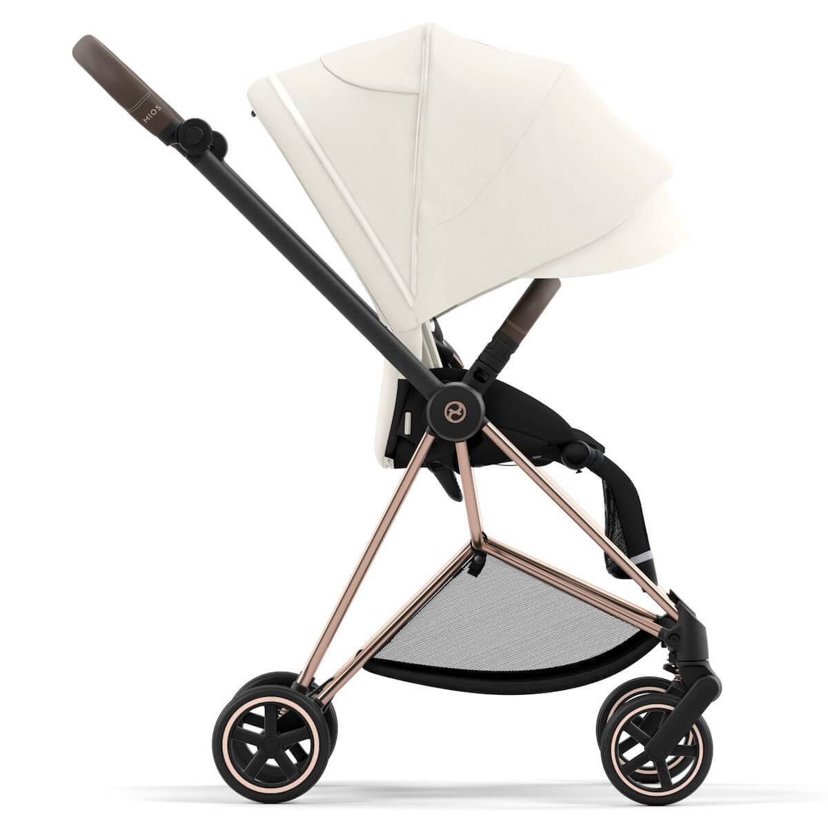Sitzpaket MIOS Cybex Off White