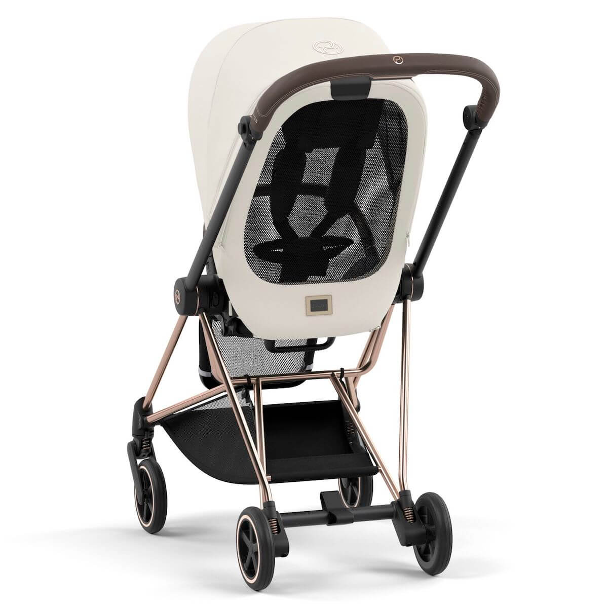 Sitzpaket MIOS Cybex Off White