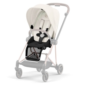 Sitzpaket MIOS Cybex Off White