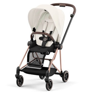 Sitzpaket MIOS Cybex Off White
