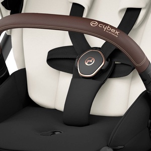 Sitzpaket MIOS Cybex Off White