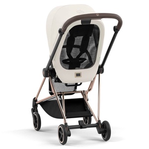 Sitzpaket MIOS Cybex Off White