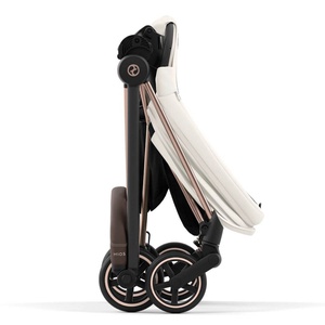Sitzpaket MIOS Cybex Off White