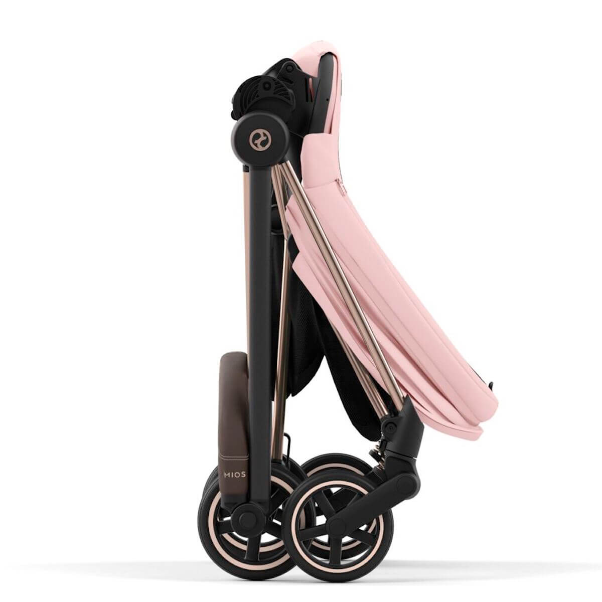 Sitzpaket MIOS Cybex Peach Pink