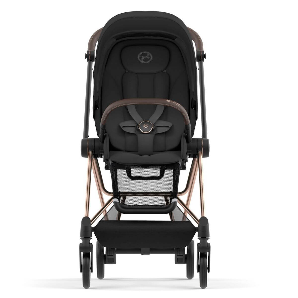Sitzpaket MIOS Cybex Sepia Black