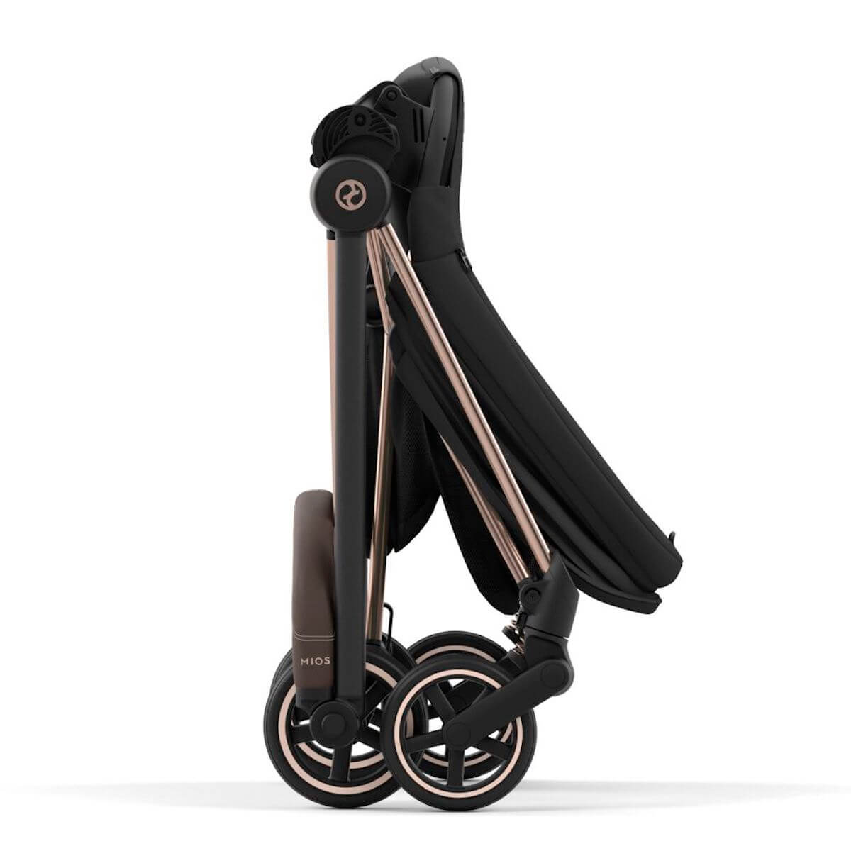 Sitzpaket MIOS Cybex Sepia Black