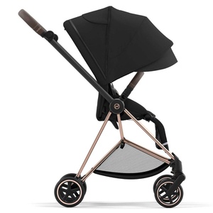 Sitzpaket MIOS Cybex Sepia Black
