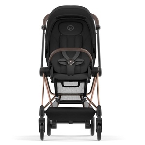 Sitzpaket MIOS Cybex Sepia Black