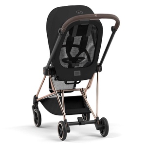 Sitzpaket MIOS Cybex Sepia Black