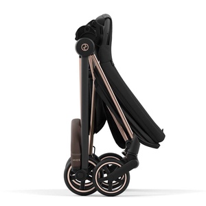 Sitzpaket MIOS Cybex Sepia Black