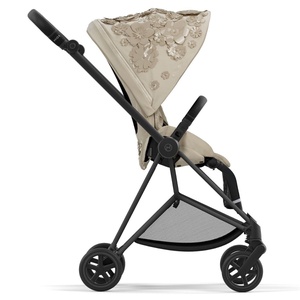 Sitzpaket MIOS Cybex Simply Flowers beige