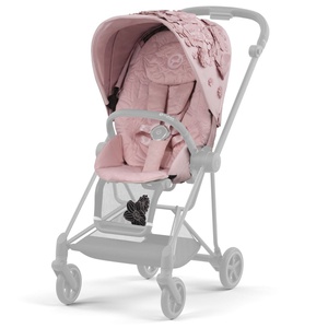 Sitzpaket MIOS Cybex Simply Flowers pink