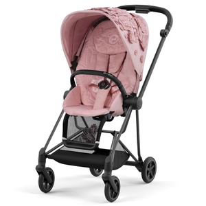 Sitzpaket MIOS Cybex Simply Flowers pink