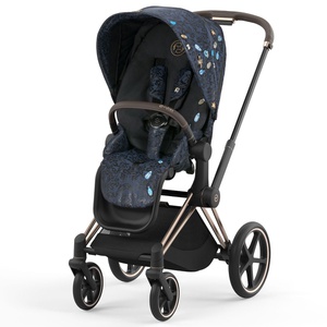 Sitzpaket PRIAM Cybex Jewels of Nature
