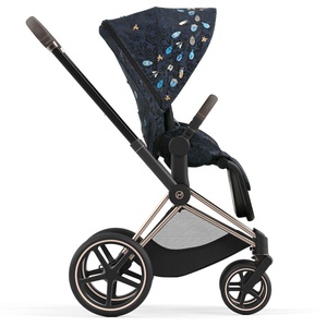 Sitzpaket PRIAM Cybex Jewels of Nature