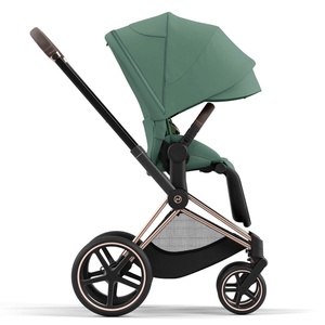 Sitzpaket PRIAM Cybex Leaf Green