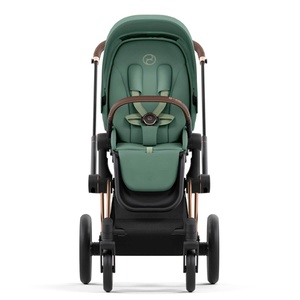 Sitzpaket PRIAM Cybex Leaf Green