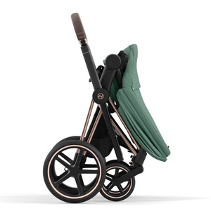 Sitzpaket PRIAM Cybex Leaf Green