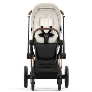 Sitzpaket PRIAM Cybex Off White