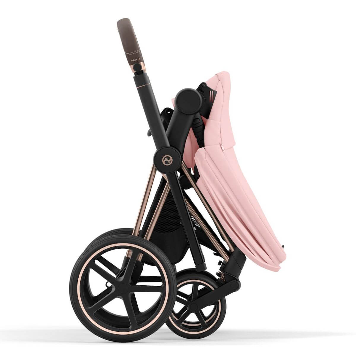 Sitzpaket PRIAM Cybex Peach Pink